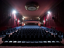 Кассовые сборы российских кинотеатров за новогодние каникулы составили 3,3 млрд