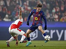 Россиянин поставил на матчи Лиги чемпионов и выиграл 31,6 миллиона рублей