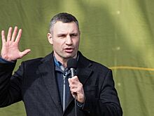 Кличко: Залужный сказал правду о патовой ситуации на фронте
