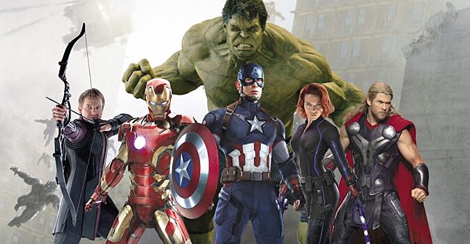 5 самых ярких преображений актеров киновселенной Marvel