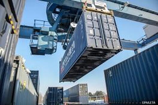 LDz Loģistika в Москве заключило договоры на перевозку контрейлеров и увеличение объема грузов