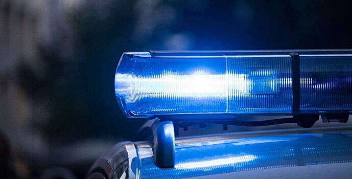 В аварии на трассе в Белокалитвенском районе пострадали два человека