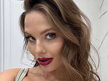 Невестка Валерии оставила месячного сына и улетела в Дубай