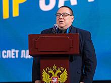 ГД досрочно прекратила полномочия два года не посещавшего заседания депутата Напсо