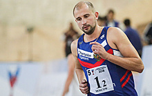 Олимпийский чемпион Лесун стал тренером сборной России по современному пятиборью