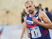 Олимпийский чемпион Лесун стал тренером сборной России по современному пятиборью