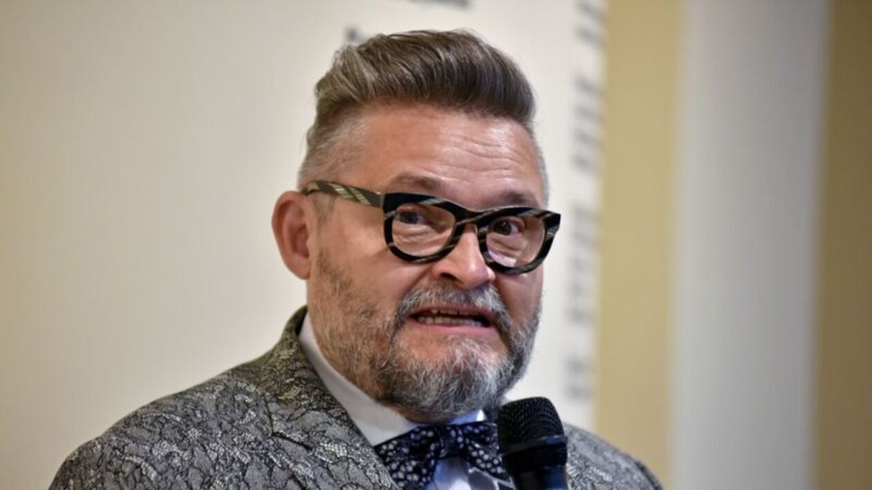 Александр Васильев 2021