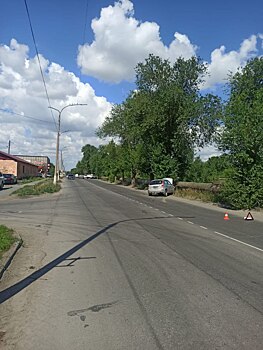 В полиции рассказали подробности ДТП с участием «Калины» и «БМВ» в Новотроицке