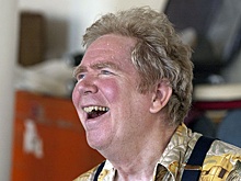 Умер актер из «Клана Сопрано» Джон Кристофер Джонс