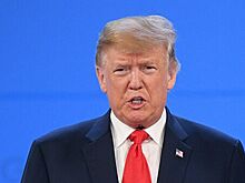 Трампа обвинили в провокации войны