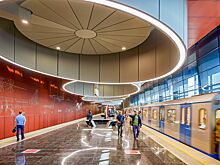 Собянин рассказал о главных достижениях Москвы в строительной сфере