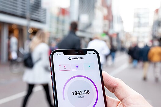 Как правильно проверять скорость Интернет-подключения?