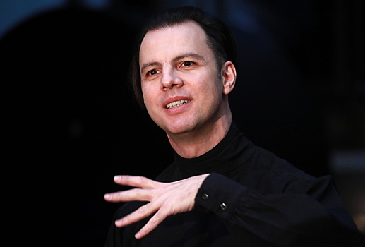 В Санкт-Петербурге построят концертных зал для оркестра Теодора Курентзиса