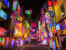 Группу российских туристов не заселил в отель в Токио