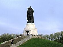 В Германии пройдут мероприятия, посвященные Второй мировой