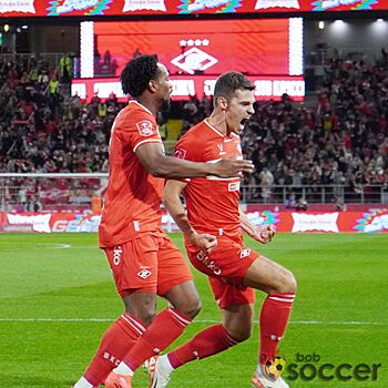 Везение может стать решающим фактором. Прогноз на матч "Краснодар" - "Спартак"