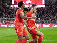 Везение может стать решающим фактором. Прогноз на матч "Краснодар" - "Спартак"