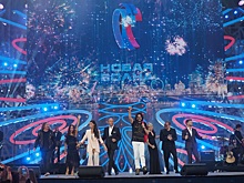 Звезды и новые таланты выступят на конкурсе «Новая волна 2020» в Казани
