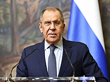 Лавров заявил о готовности России помогать Грузии