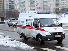 Юная москвичка чуть не погибла от детских духов с маркетплейса