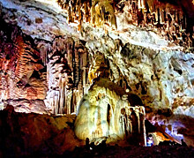 Уфимцам расскажут о самых глубоких пещерах Башкортостана