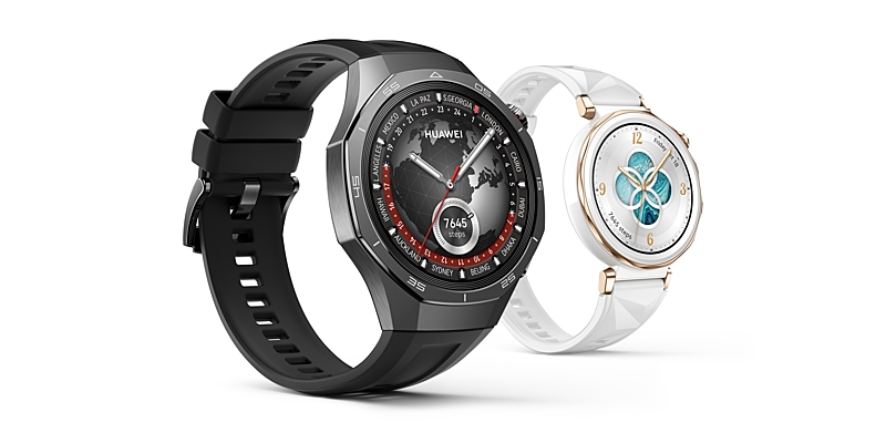 Huawei watch gt news on sale