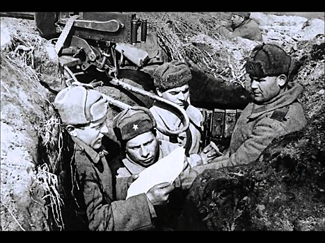 “Лейтенантская проза” - страшная исповедь на бумаге