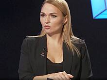 Звезда Comedy Woman Надежда Ангарская обвинила бывшего мужа в дурном воспитании