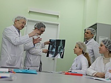 В Уфе рассказали о новых подходах в лечении онкологии