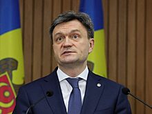 Премьер Речан заявил, что Молдавия отказывается выплачивать долги «Газпрому»