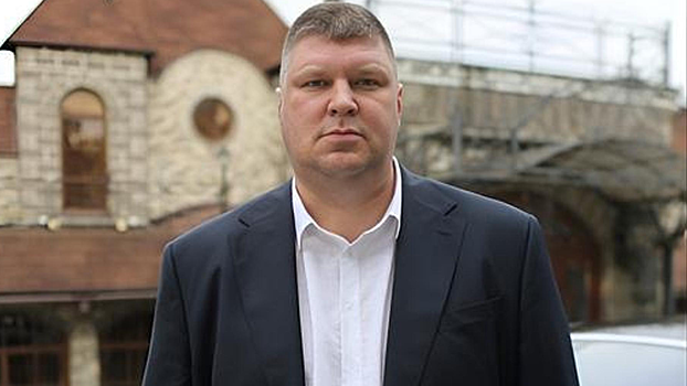 Телохранитель Гена из «Универа» рискует потерять стопу из-за сахарного диабета