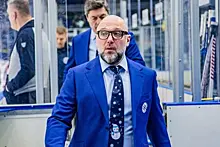 Главный тренер ХК «Сибирь» Андрей Мартемьянов покинет свой пост