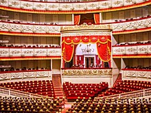 Планы Александринского театра на 265 сезон