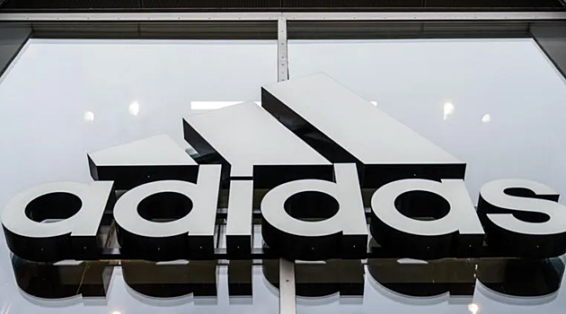 Adidas оценил убытки из-за остановки работы в России