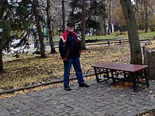 Пензенцу объяснили исчезновение дивана из сквера на улице Красной