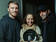 Начались съемки триллера «Побудь со мной»