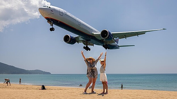 Экспортные доходы от мирового туризма в 2025 году достигли рекорда