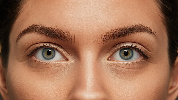 Российские ученые улучшили управление компьютером с помощью взгляда