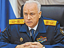 Проблемами с грязной водой в Ноябрьске заинтересовался глава следкома Бастрыкин