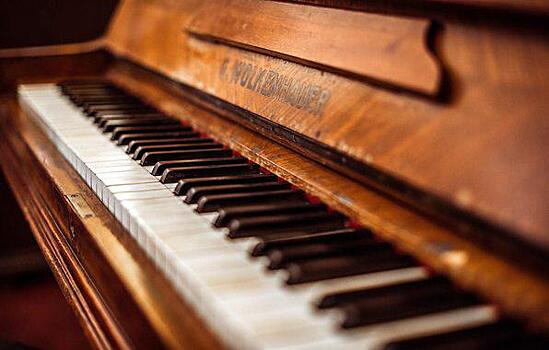 Музыкальная школа в Чапаевском проведет конкурс для юных пианистов