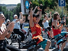 Празднование 100-летия Московского спорта пройдет 1 июля в олимпийском комплексе «Лужники»