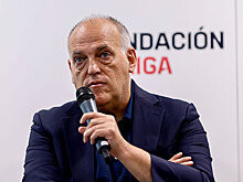 Хавьер Тебас: «Если ввести в гугле «купить кокаин» или «секс с детьми», ничего не появится. Но если написать «футбол бесплатно», то появится, хотя это воровство»