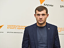Победа в день рождения: Батал Чежия одолел боксера из Камеруна