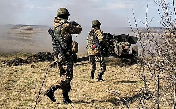 Битва за Часов Яр: «11-я десантно-штурмовая бригада русских очень агрессивна»