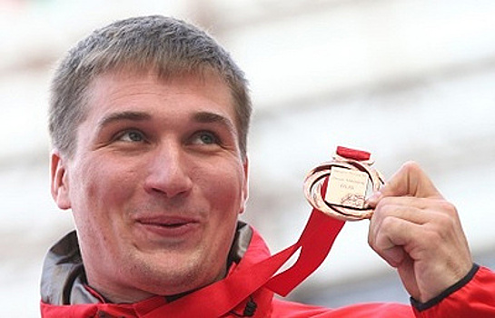 Тарабин допускает, что не может получить допуск от IAAF из-за недобросовестной конкуренции