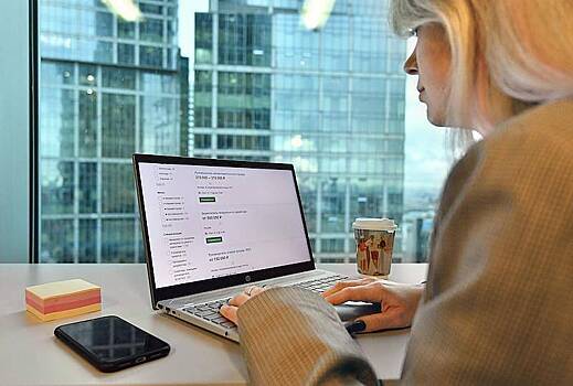 Россияне назвали факторы успешного устройства на работу