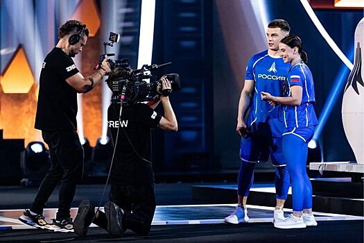 Шоу Игры без границ на ТНТ 2024: описание, где снимали, правила, когда начнётся, во сколько смотреть выпуски