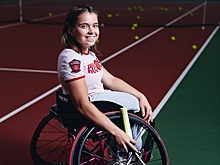 «Поверить в себя»: 6 историй успеха людей с инвалидностью