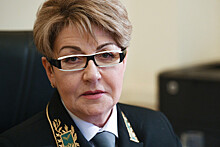 Экс-глава Россотрудничества Элеонора Митрофанова стала послом РФ в Болгарии