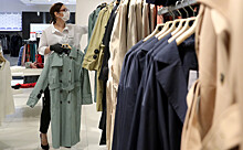 Минпромторг: Рост цен на одежду будет в ежегодных средних границах
